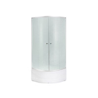 Душова кабіна Kroner KRP Harz - C.T.F. 90x90 см Душова кабіна Kroner KRP Harz - C.T.F. 90x90 см