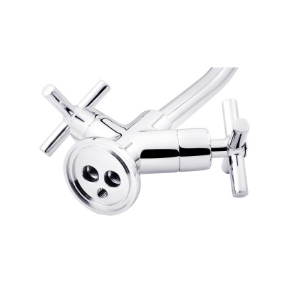 Змішувач для раковини Kroner KRM Aller - C010 Змішувач для раковини Kroner KRM Aller - C010