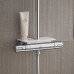 Полиця для душових систем Grohe EasyReach 26362LN1