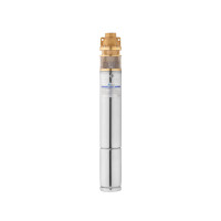 Насос глибинний відцентровий 3SKM 100 Hmax 48 м Qmax 50 л/хв P 750 Вт Насос глибинний відцентровий 3SKM 100 Hmax 48 м Qmax 50 л/хв P 750 Вт