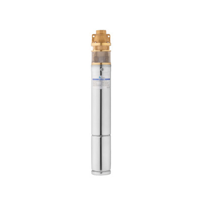 Насос глибинний відцентровий 3SKM 100 Hmax 48 м Qmax 50 л/хв P 750 Вт Насос глибинний відцентровий 3SKM 100 Hmax 48 м Qmax 50 л/хв P 750 Вт