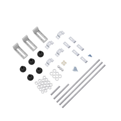 Душовий бокс Kroner KRP Enzo - WD.C.T.F. 90x90 cм Душовий бокс Kroner KRP Enzo - WD.C.T.F. 90x90 cм