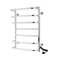 Сушарка для рушників електрична Kroner KRP Stern ER800x500-7 Сушарка для рушників електрична Kroner KRP Stern ER800x500-7