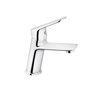 Змішувач для раковини Kroner KRP Dorn - C010 Змішувач для раковини Kroner KRP Dorn - C010