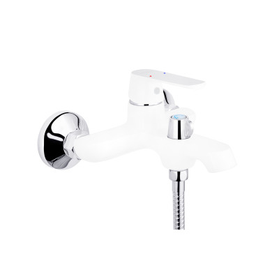 Смеситель для ванны Kroner KRP Armada - W060 Смеситель для ванны Kroner KRP Armada - W060