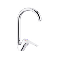 Змішувач для кухні Kroner KRM Odra - C038 Змішувач для кухні Kroner KRM Odra - C038