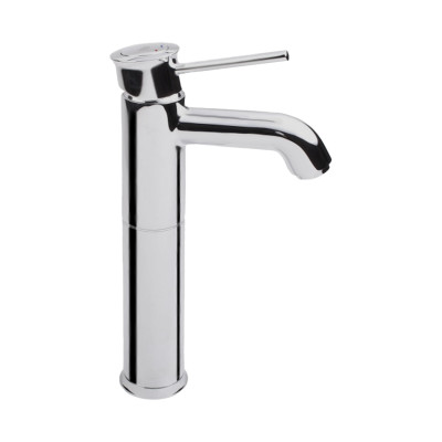 Змішувач для раковини Grohe BauClassic XL-Size 32868000 з донним клапаном