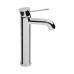 Змішувач для раковини Grohe BauClassic XL-Size 32868000 з донним клапаном