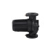 Насос циркуляційний фланцевий Pumpman GRS50/15F-M Нmax 15 м Qmax 22 куб.м 1100 Вт
