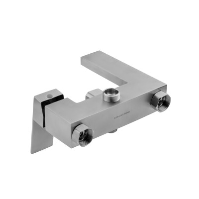 Душова система Kroner KRP Edelstahl Kubus - ESG064