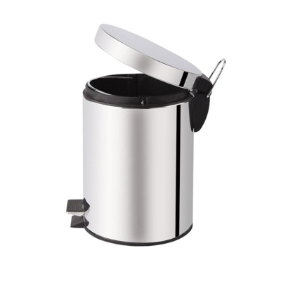 Відро для сміття Potato P412 5 л