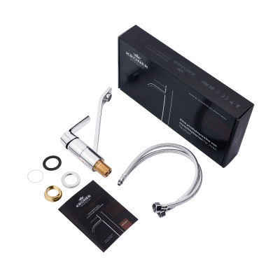 Змішувач для кухні Kroner KRP Armada - C030 Змішувач для кухні Kroner KRP Armada - C030