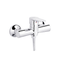 Змішувач для душу Kroner KRM Elbe - C050 Змішувач для душу Kroner KRM Elbe - C050