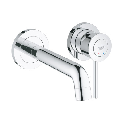 Змішувач для раковини Grohe BauClassic 2029200C