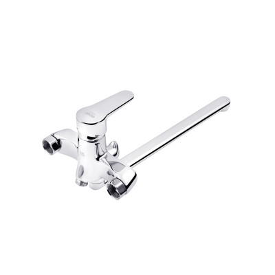 Змішувач для ванни Kroner KRM Elbe - C071 Змішувач для ванни Kroner KRM Elbe - C071