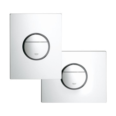 Панель змиву для унітаза Grohe Nova Cosmopolitan 38765000