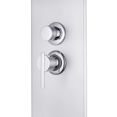 Душовий бокс Kroner KRP Enzo - WD.C.T.F. 90x90 cм Душовий бокс Kroner KRP Enzo - WD.C.T.F. 90x90 cм