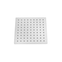 Лійка для верхнього душу Kroner KRP Edelstahl Kubus - ESG704-20