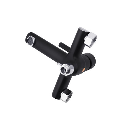 Змішувач для ванни Kroner KRP Essen - SCH060 Змішувач для ванни Kroner KRP Essen - SCH060