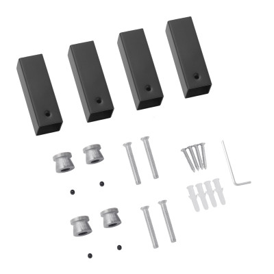 Сушарка для рушників електрична Kroner KRP Hitze-Stern SCH8753-10T Сушарка для рушників електрична Kroner KRP Hitze-Stern SCH8753-10T