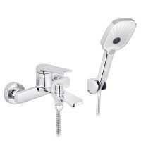 Змішувач для ванни Kroner KRP Makon - C060