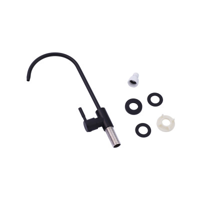 Кухонна мийка Kroner KRP Schwarze - SET7545NB PVD (3.0/0.8 мм) Кухонна мийка Kroner KRP Schwarze - SET7545NB PVD (3.0/0.8 мм)