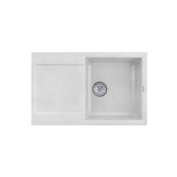 Кухонна мийка Kroner KRP Komposit GRA - 7850 Кухонна мийка Kroner KRP Komposit GRA - 7850