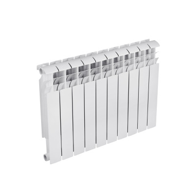 Радіатор біметалевий Calor Favorit FB-500T/100 20 бар 500х100 мм