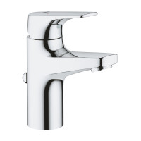 Змішувач для раковини Grohe Start Flow S-Size 23809000 з донним клапаном Змішувач для раковини Grohe Start Flow S-Size 23809000 з донним клапаном