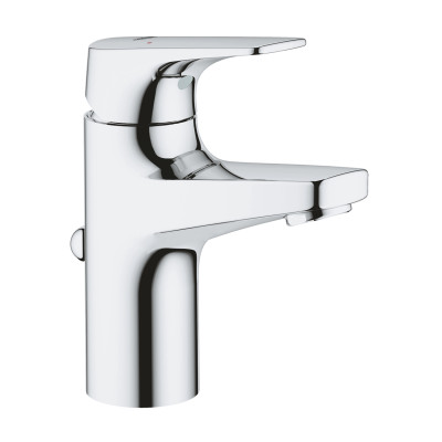Змішувач для раковини Grohe Start Flow S-Size 23809000 з донним клапаном Змішувач для раковини Grohe Start Flow S-Size 23809000 з донним клапаном