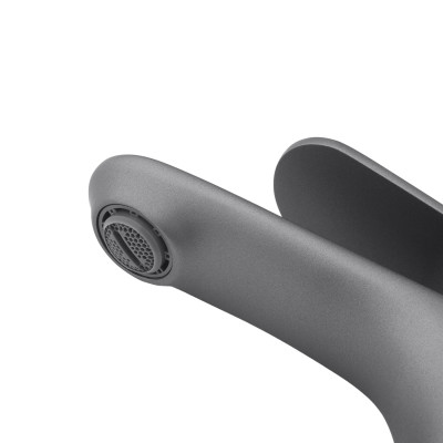 Змішувач для раковини Kroner KRM Linz - GRN010