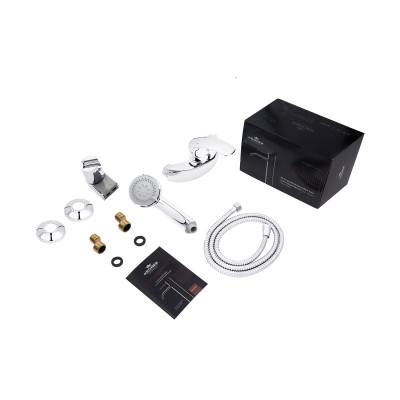 Змішувач для душу Kroner KRP Konstante - C050 Змішувач для душу Kroner KRP Konstante - C050