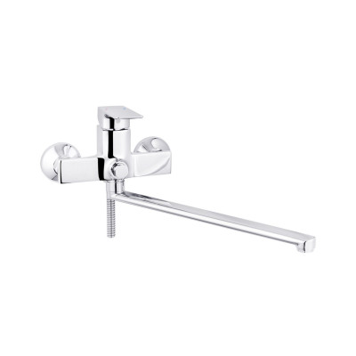 Змішувач для ванни Kroner KRP Harz - C070 Змішувач для ванни Kroner KRP Harz - C070