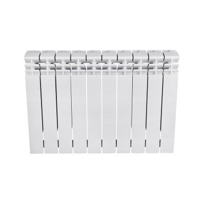 Радіатор біметалевий Calor Royal FB-500/120 20 бар 500х120 мм