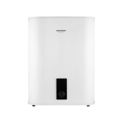 Водонагрівач Kroner NEO Flacher K50PVH2-D з сухим ТЕНом Водонагрівач Kroner NEO Flacher K50PVH2-D з сухим ТЕНом