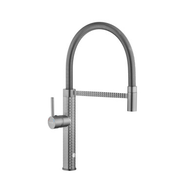 Змішувач для кухні Kroner KRP Ersel - GRP03999 Змішувач для кухні Kroner KRP Ersel - GRP03999