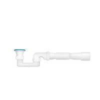 Сифон для душового піддона ANIplast 1 1/2