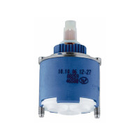 Картридж для змішувача Grohe Longlife 46 мм 46588000 Картридж для змішувача Grohe Longlife 46 мм 46588000