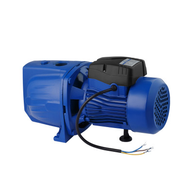 Насос поверхневий самовсмоктуючий Agua JSW 15M Нmax 55 м Qmax 80 л/хв P 1500 Вт корпус чавун Насос поверхневий самовсмоктуючий Agua JSW 15M Нmax 55 м Qmax 80 л/хв P 1500 Вт корпус чавун