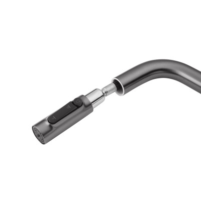 Змішувач для кухні Kroner Element 296569B-5301