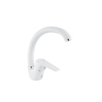 Змішувач для кухні Kroner KRM Odra - W035 Змішувач для кухні Kroner KRM Odra - W035