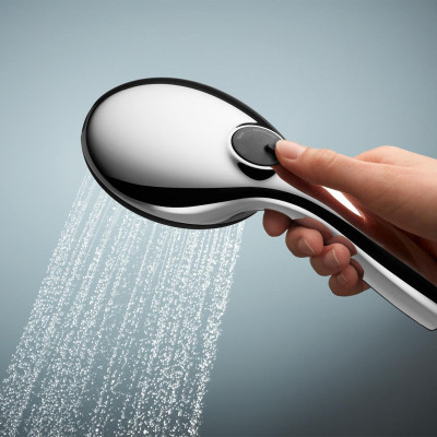 Душова система Grohe Vitalio Start 250 з виливом для ванни та змішувачем Euroeco UA32747R3 Душова система Grohe Vitalio Start 250 з виливом для ванни та змішувачем Euroeco UA32747R3