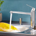 Дозатор для миючого засобу Grohe Contemporary 40535000
