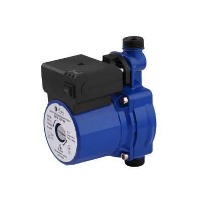 Насос для підвищення тиску Agua GRS 12/9W Насос для підвищення тиску Agua GRS 12/9W