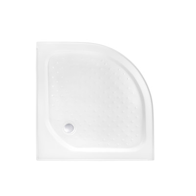 Душовий бокс Kroner KRP Enzo - WD.C.F.F. 90x90 см Душовий бокс Kroner KRP Enzo - WD.C.F.F. 90x90 см