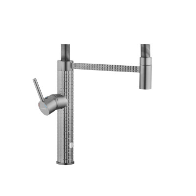 Змішувач для кухні Kroner KRP Ersel - GRP03999 Змішувач для кухні Kroner KRP Ersel - GRP03999