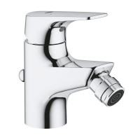 Змішувач для біде Grohe Start Flow 23770000 з донним клапаном
