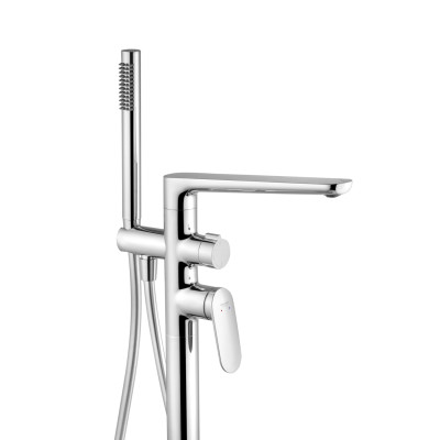 Змішувач для ванни Kroner Element 211339-0101 Змішувач для ванни Kroner Element 211339-0101