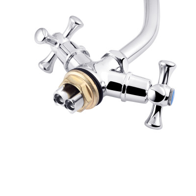 Змішувач для кухні Kroner KRM Rhein - C030 Змішувач для кухні Kroner KRM Rhein - C030