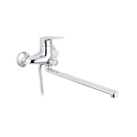 Змішувач для ванни Kroner KRM Odra - C071